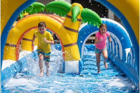 Sportdag organiseren in Eindhoven