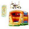Kinderfeest pakket Kinderfeest pakket