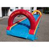 Buikschuifbaan 14x3m
