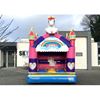 Springkussen Funny Unicorn 4x3m