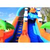 Glijbaan Surf Bad 10m