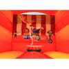 Springkussen Mini Circus 3x2m