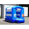 Springkussen Mini Seaworld 3x2m
