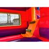 Springkussen Unicorn 6x4m