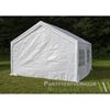 Partytent 4x4 meter huren