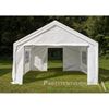 Partytent 4x4 meter huren