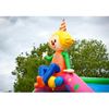 Springkussen Feest 5x4m