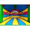 Springkussen Feest 5x4m