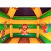 Springkussen Funny Jungle 4x3m