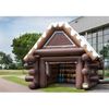 Apres Skihut 7x5m