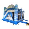 Springkussen Multiplay Pinguïn 5x6m huren