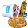 Popcornmachine incl.100 porties huren