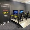 GT Simulator Zwart