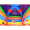 Springkussen Funny Circus 4x3m 