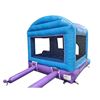 Springkussen Zeemeermin 4x3m huren