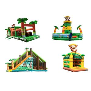 Jungle Pakket