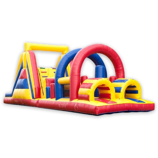 Stormbaan Turbo 14x4m