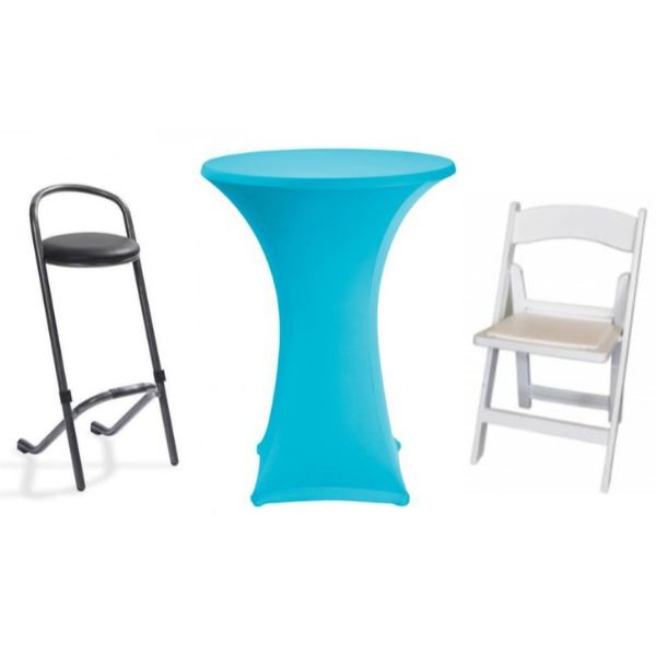 Tafels en stoelen Tafels en stoelen