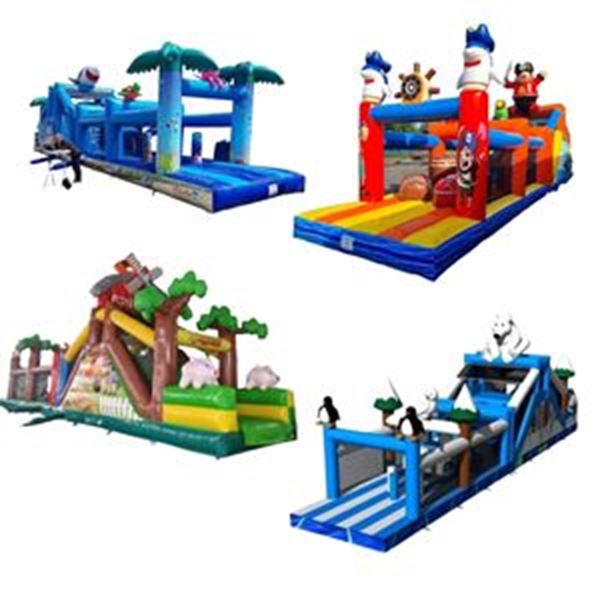 Weekendhuur stormbaan 17m Weekendhuur stormbaan 17m