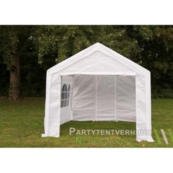Partytent 3x3 meter huren