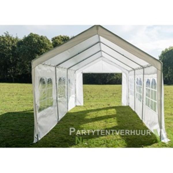 Partytent 3x6 meter huren