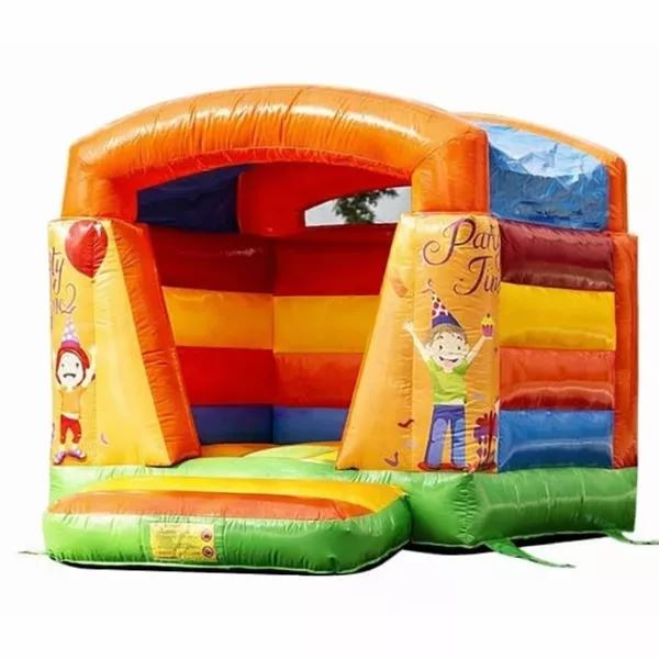 Kinderfeest pakket Kinderfeest pakket