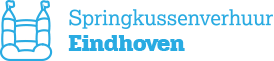 Springkussenverhuur Eindhoven Logo