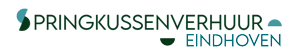 Springkussenverhuur Eindhoven Logo