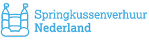 Springkussenverhuur Eindhoven Logo